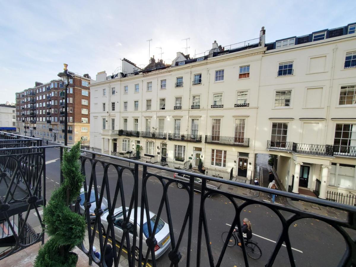 Thames Residences Hyde Park London Exterior photo